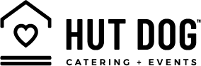 Hut Dog Catering + Events